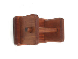 Тримач для туалетного паперу 'Ейс' савоярді