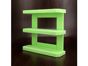 Тримач для туалетного паперу 'Індіум' мохіто