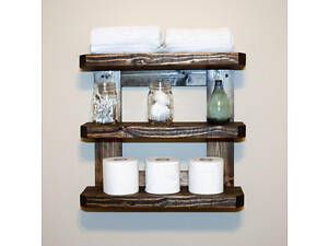 Тримач для туалетного паперу 'Індіум' мокко