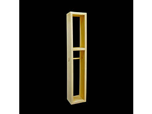 Тримач для туалетного паперу 'Плюмбум' лимонад