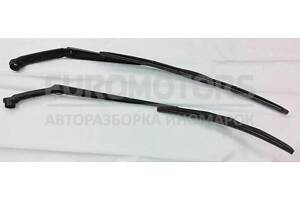 Держатель дворника передний левый Subaru Forester 2002-2007 35046