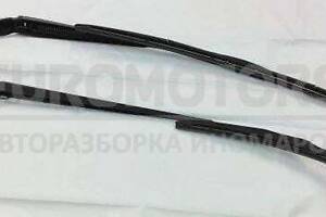 Держатель дворника передний левый Subaru Forester 2002-2007 35046