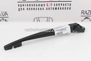 Держатель дворника задний Subaru Outback (BS/BN) 2014-2020 86532AG09D