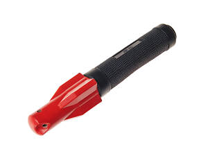 Держатель электродов Vitals Profi Swedish type L214 500A (латунь)