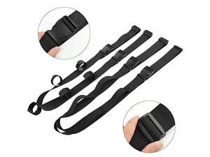 Тримач кріплення для вудок в автомобіль No251