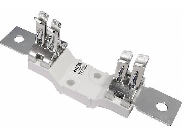 Тримач запобіжника 1P NH3 630A [A0050020012] АСКО - Фото 2