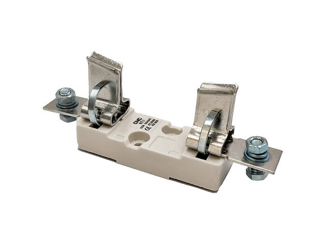 Держатель предохранителя 1P NT-4 1000А [Б00033353] CNC - Фото NaN