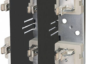 Тримач запобіжника 3P NH2 400A PK (M10-M10) S [4132300] ETI