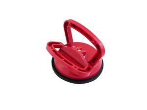 Тримач-присосок Intertool — 1 х 120 мм до 40 кг