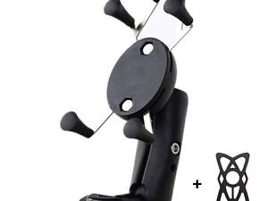 Держатель телефона универсальный MotoChina XS-MSC27S (10184short)