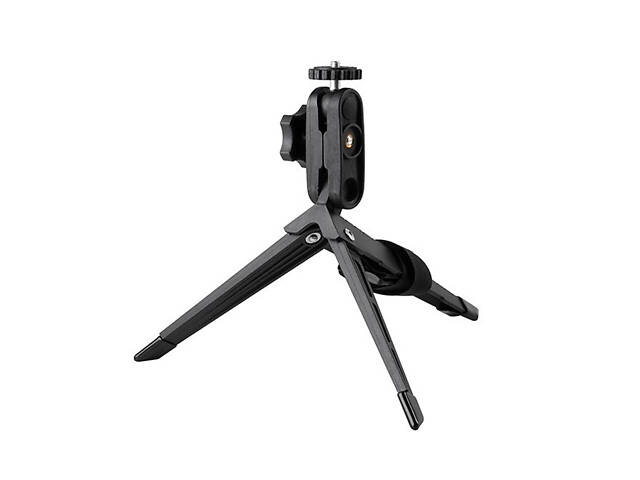 Держатель-тренога для лазерного уровня Intertool - 250мм x 1/4' - Фото 1