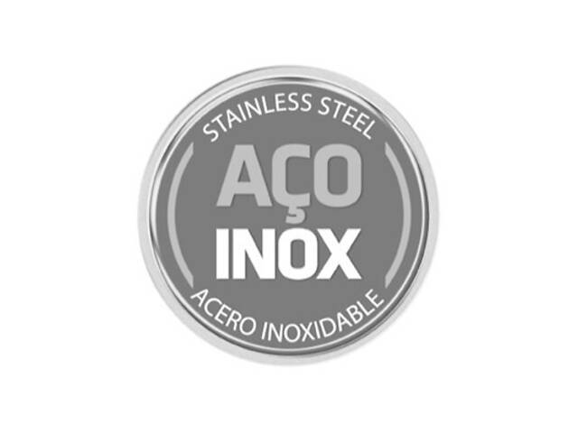 Десертна вилка Tramontina Amazonas 1 шт (63960/050) - Фото 3