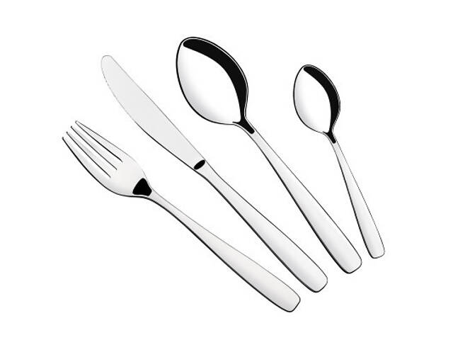 Десертна вилка Tramontina Amazonas 1 шт (63960/050) - Фото 4