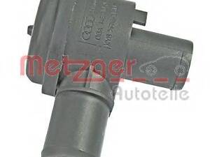 Деталь електрики METZGER 2385025 на AUDI A4 седан (8D2, B5)