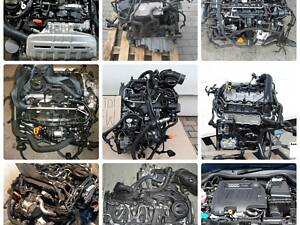 Деталі двигуна Двигун Mercedes CLS-Class c218 Мерседес ЦЛС-клас ц219