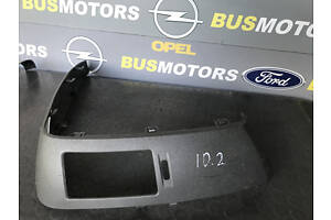 Детали панели накладка торпедо боковая правая Mercedes Sprinter 2006-2018 A9066890137