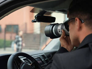 Детектив в країнах ЄС