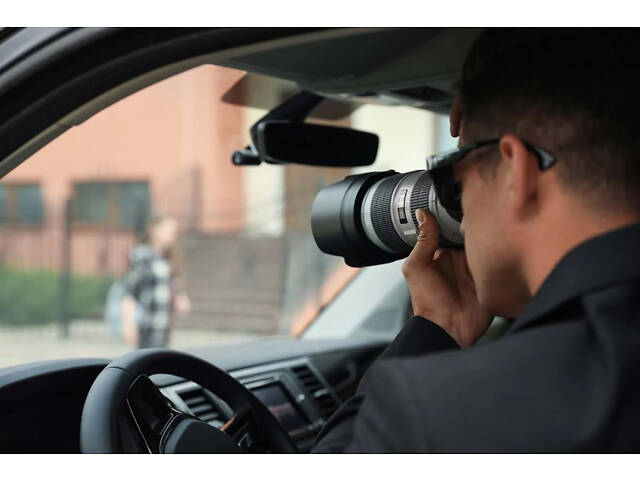 Детектив в країнах ЄС - Фото 1