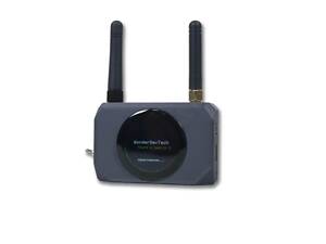 Детектор дронов Тенета, Анализатор БПЛА/FPV 'Цукорок'