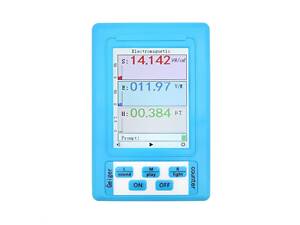 Детектор электромагнитного излучения Nectronix BR-9A
