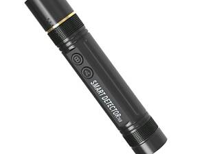 Детектор жучков и скрытых камер, прослушки, gps трекеров Protect T68, цифровой, профессиональный