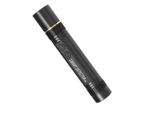 Детектор жучков и скрытых камер, прослушки, gps трекеров Protect T68, цифровой, профессиональный - Фото 1