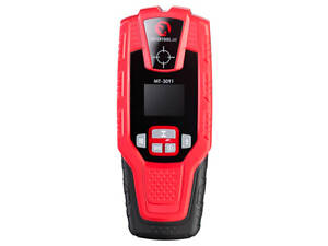 Детектор проводки Intertool 100 мм (MT-3091)