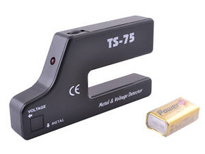 Детектор проводки і металу TS-75