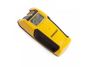 Детектор прихованої проводки, дерева, металу Stanley S200 STHT0-77406