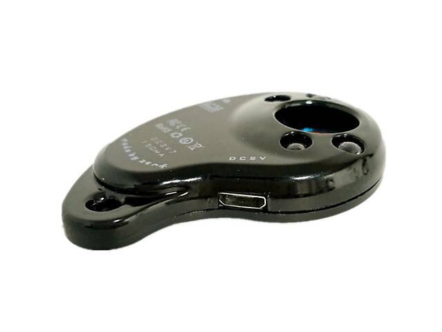 Детектор скрытых камер - обнаружитель проводных и беспроводных видеокамер - брелок I-Tech X - Фото 4