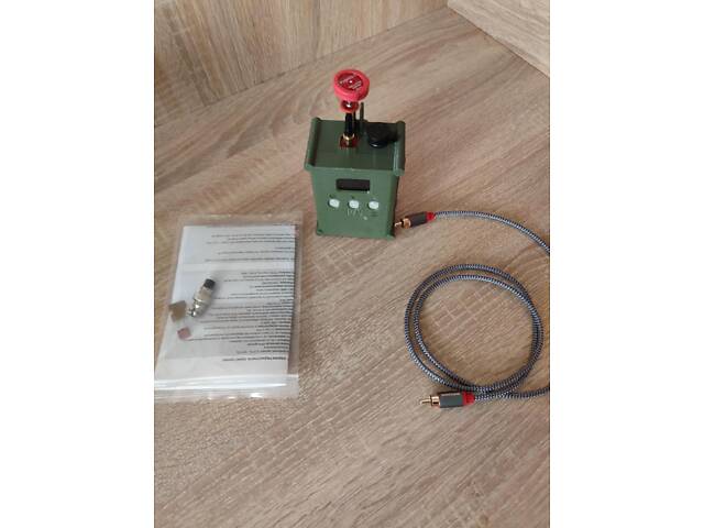 Детектор Сова 1 для обнаружения FPV-дронов на частоте 5.3ГГц - 5.9 ГГц, поддержка интеграции с РЭБ, Вывод видео на Мо - Фото 5