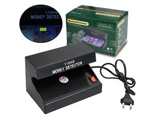 Детектор валют 118 AB