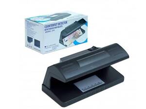 Детектор валют 318