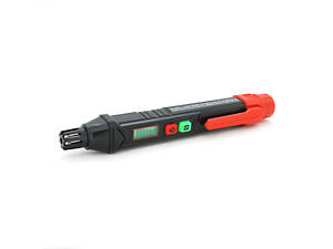 Детектор витоку горючих газів Mayilon HT-60, 50~1000ppm, LСD