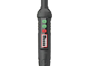 Детектор витоку горючих газів Mayilon HT-61, 50~1000ppm, LСD