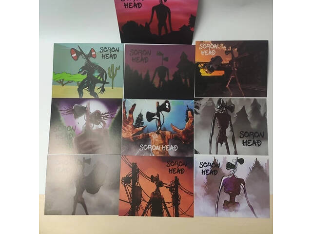 Дитяча 3D-ручка для малювання з екопластиком 3D-6-2 набір з трафаретами - Фото 8