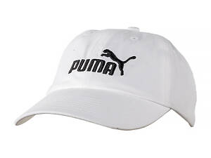 Детская Бейсболка Puma ESS Белый MISC (2168803)