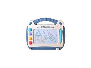 Детская игрушка доска для рисования KD004 2 цвета