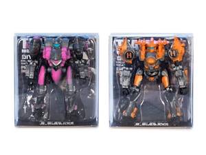 Дитяча іграшка фігурка робот конструктор 8910-201 MAYA TOYS