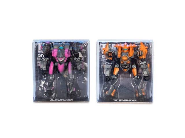 Дитяча іграшка фігурка робот конструктор 8910-201 MAYA TOYS - Фото 1