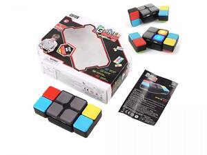 Детская игрушка головоломка антистресс 3001 XDT игра магический куб со светом