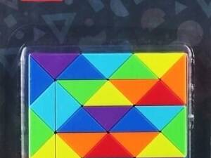 Детская игрушка головоломка антистресс змея MC15-6