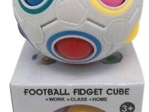 Детская игрушка головоломка шарик 1888A