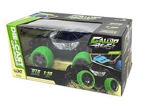 Дитяча іграшка машинка радіокерування Звір UJ99-Y185 Maya Toys