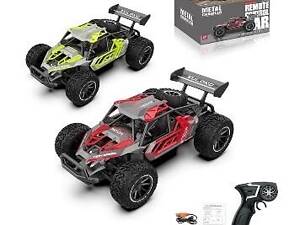 Дитяча іграшка машинка SL-231A радіокерування на акумуляторі 2 кольори