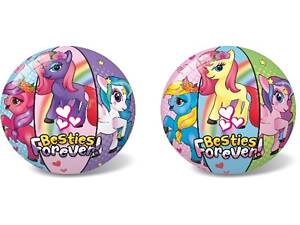 Детская игрушка мяч пони, лучшие друзья 23 см, 11/3209 STAR