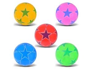 Детская игрушка мяч резиновый RB20302