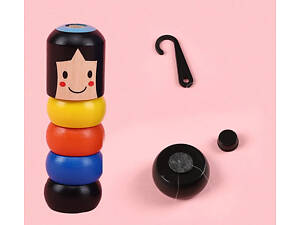 Детская игрушка попрыгун №2044