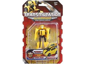 Детская игрушка робот трансформер машинка 625 ESSA