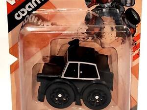 Дитяча іграшка трансформер арт. 1034